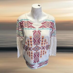 Women's Silvergate Shirt